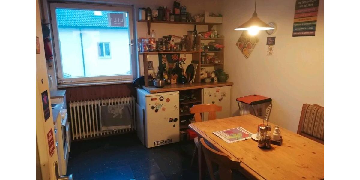 Etagenwohnung Eichstätt - 3 Zimmer, 24 m&sup2;, 239&euro; | Angebot:26048570