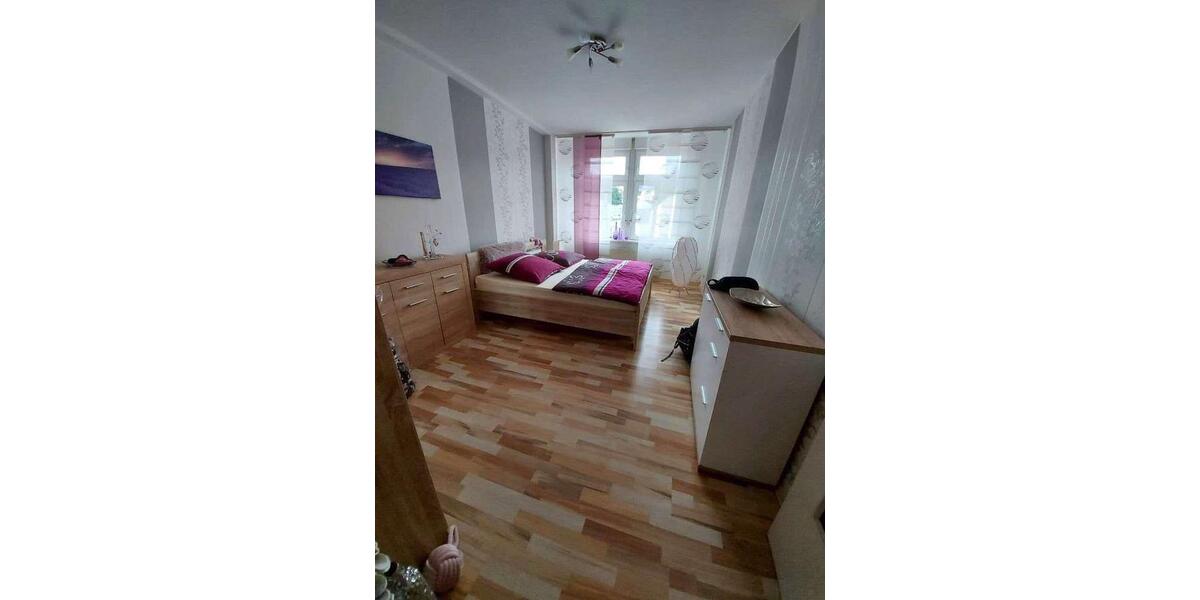 3-Zimmer Wohnung in Schleiz 3 zimmer