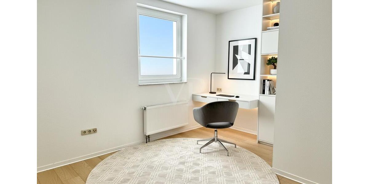 Maisonettenwohnung Kelkheim (Taunus) - 5 Zimmer, 194 m&sup2;, 1.895&euro; | Angebot:24826257