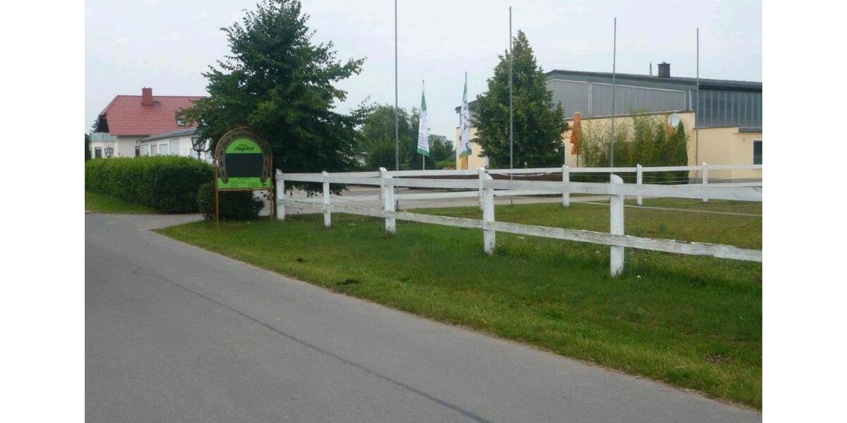 Gewerbeobjekt Bad Liebenwerda - 300&euro; | Angebot:26215949