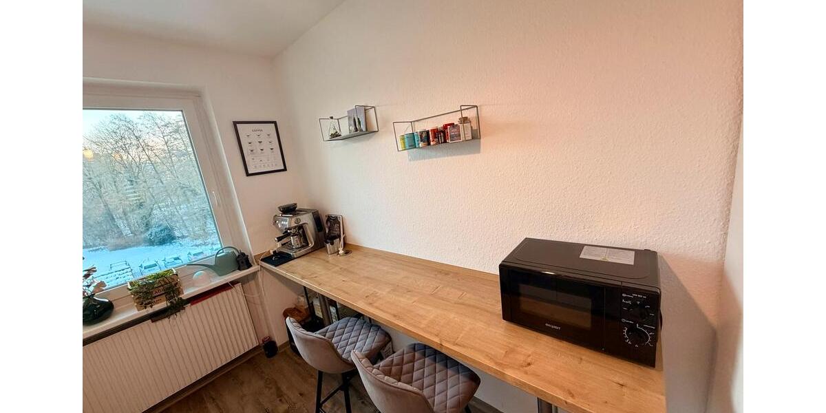 Etagenwohnung Bielefeld Mitte - 3 Zimmer, 74 m&sup2;, 815&euro; | Angebot:24868259
