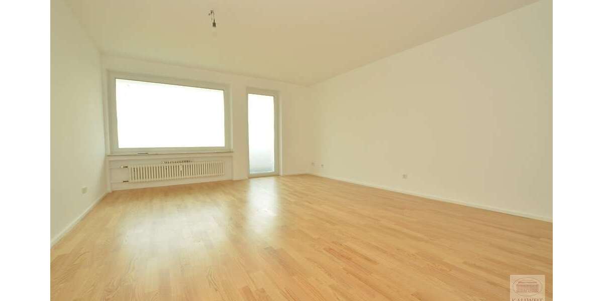 Etagenwohnung Düsseldorf / Unterrath Unterrath - 2 Zimmer, 65 m&sup2;, 790&euro; | Angebot:26985721