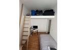Wohnen auf Zeit Hannover Linden-Limmer - 1 Zimmer, 11 m&sup2;, 520&euro; | Angebot:26187833