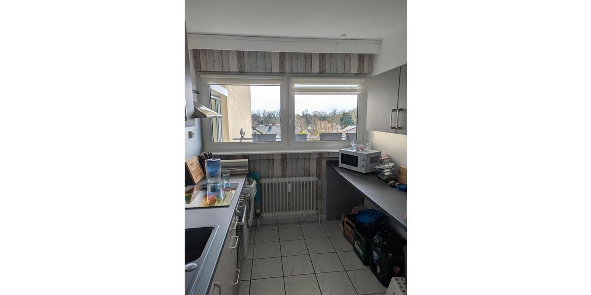 Etagenwohnung Hattersheim am Main - 2 Zimmer, 65 m&sup2;, 1.130&euro; | Angebot:26022131