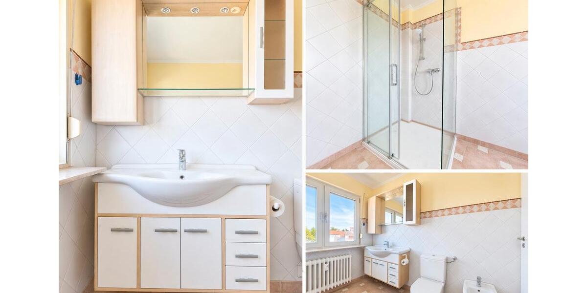 Dachgeschoßwohnung Karben - 3 Zimmer, 68 m&sup2;, 819&euro; | Angebot:26696896