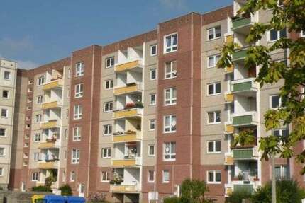 Wohnung Stralsund Langendorfer Berg - 3 Zimmer, 66 m&sup2;, 361&euro; | Angebot:26201188