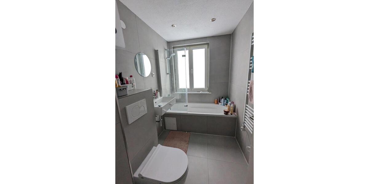 Wohnen auf Zeit Neu-Ulm Ludwigsfeld - 3 Zimmer, 15 m&sup2;, 470&euro; | Angebot:26659033