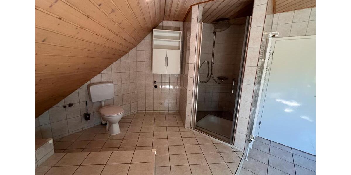 Maisonettenwohnung Hamberge - 4 Zimmer, 153 m&sup2;, 1.200&euro; | Angebot:26615062