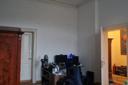 WG-Zimmer im Frankenberger Viertel 1 zimmer