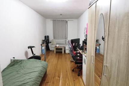 Wohnung Landau an der Isar - 1.5 Zimmer, 33 m&sup2;, 600&euro; | Angebot:26662925