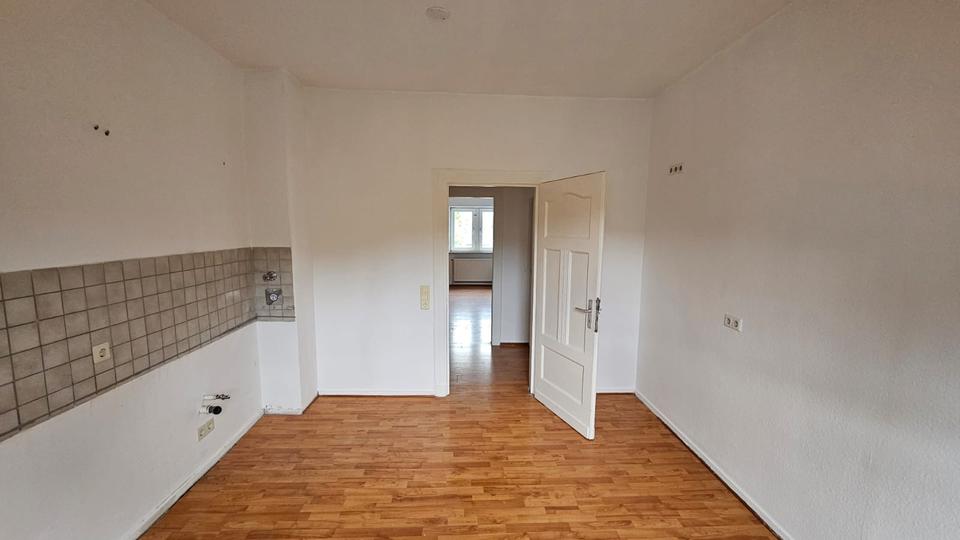 Etagenwohnung Lüdenscheid Brügge - 4 Zimmer, 90 m&sup2;, 850&euro; | Angebot:26699806
