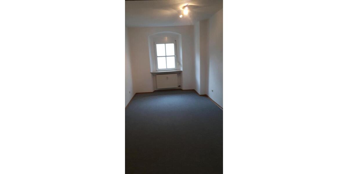 Wohnung 114m2 in zentraler Lage von Pfreimd 4 zimmer