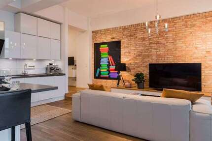 Zimmer Berlin Steglitz-Zehlendorf - 2 Zimmer, 1.750&euro; | Angebot:26986898