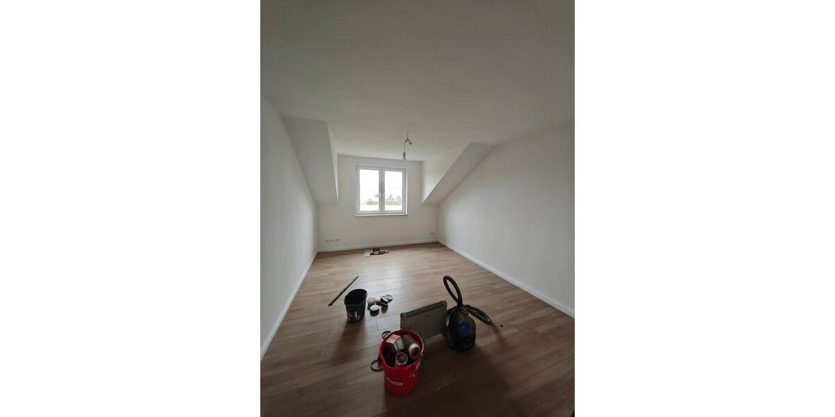 Attraktive neu renovierte 3 Zimmer Wohnung 70m² in Kloster Lehnin 3 zimmer