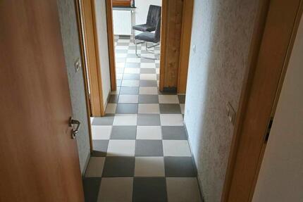 2,5 Zi. Whg. mit EBK und Balkon ab sofort Heilbronn-Biberach zimmer