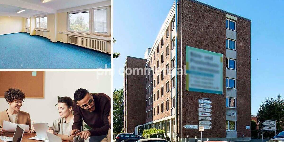 Gewerbeobjekt Würselen - 2.585&euro; | Angebot:25734541