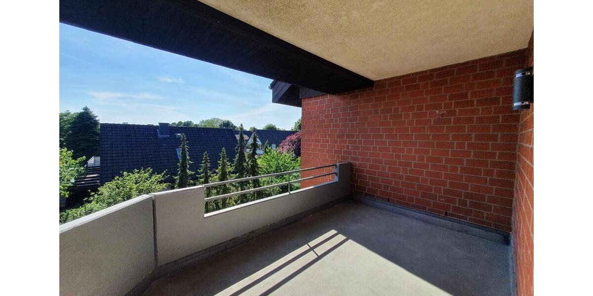 Etagenwohnung Wallenhorst - 3 Zimmer, 92 m&sup2;, 800&euro; | Angebot:26641742