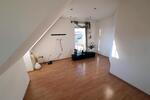 Dachgeschoßwohnung