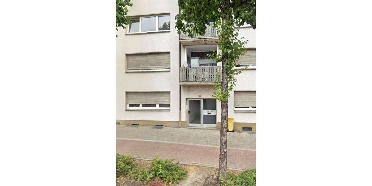 Etagenwohnung Gelsenkirchen Erle - 2 Zimmer, 64 m&sup2;, 360&euro; | Angebot:25141437