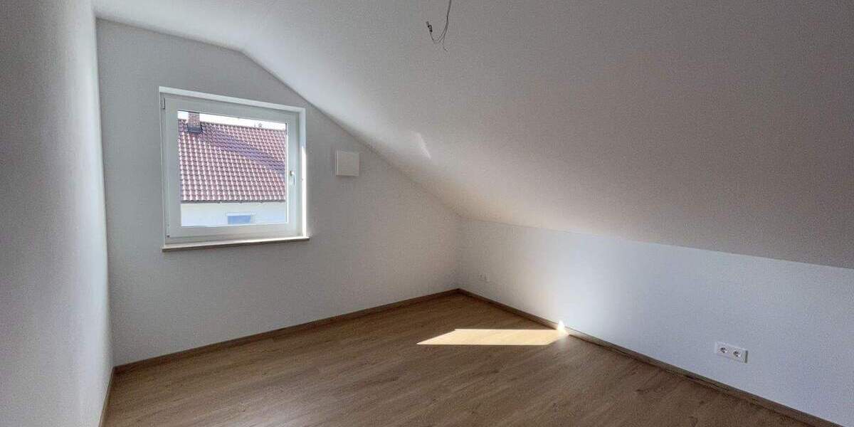 Etagenwohnung Regensburg / Schwabelweis Schwabelweis - 2 Zimmer, 59 m&sup2;, 980&euro; | Angebot:24967179