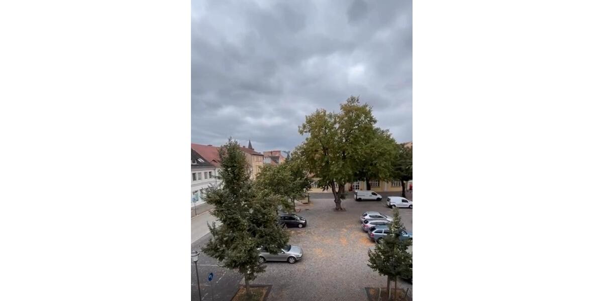 Dachgeschoßwohnung Eisenhüttenstadt - 1 Zimmer, 30 m&sup2;, 425&euro; | Angebot:24896341