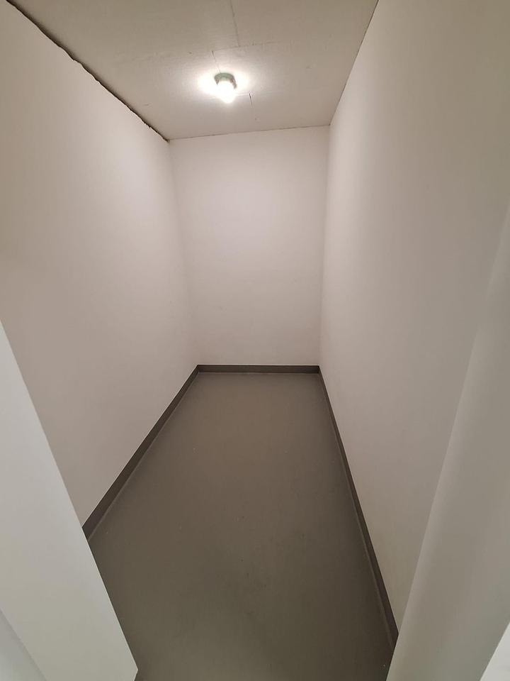 Exklusive 2 Zimmer Neubauwohnung mit Stellplatz und Einbauküche zimmer
