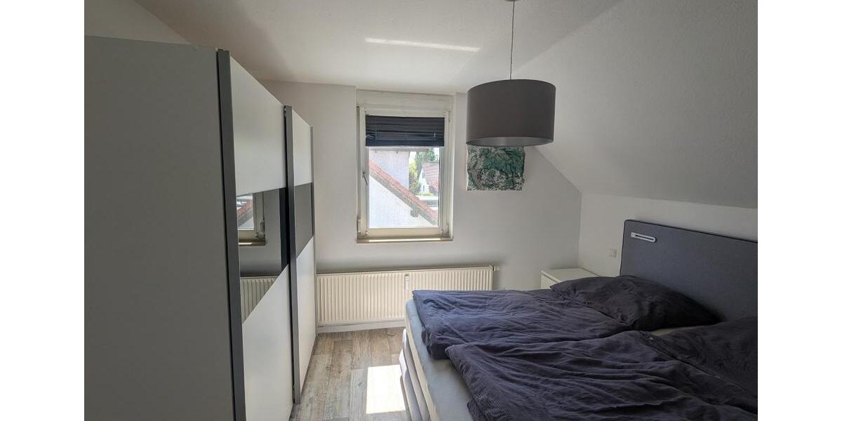Etagenwohnung Arnsdorf - 2 Zimmer, 50 m&sup2;, 310&euro; | Angebot:26644934