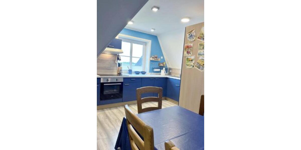 Etagenwohnung Niebüll - 4 Zimmer, 104 m&sup2;, 1.040&euro; | Angebot:25483780