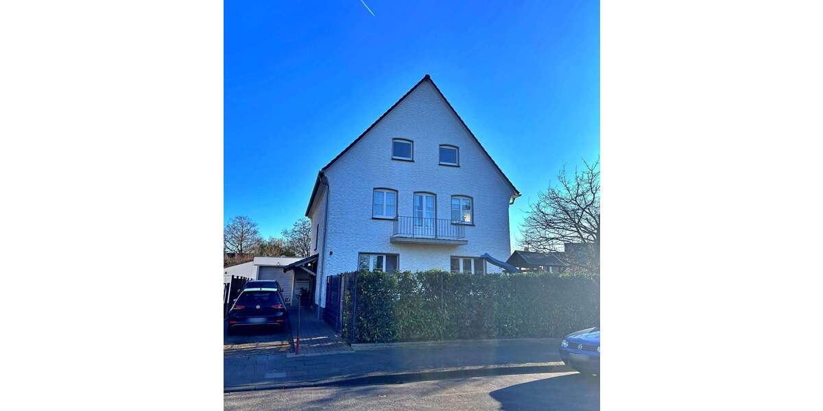 Etagenwohnung Euskirchen - 3 Zimmer, 75 m&sup2;, 700&euro; | Angebot:25310201