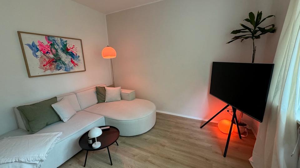 Wohnung Zwischenmiete 17.11.-17.12.25 zimmer