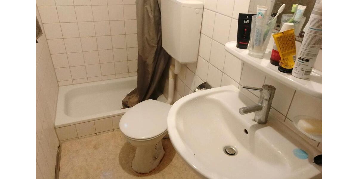 Wohnen auf Zeit Ulm Söflingen - 1 Zimmer, 20 m&sup2;, 500&euro; | Angebot:26276652