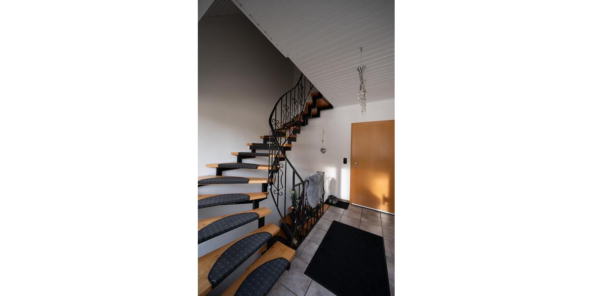 Dachgeschoßwohnung Herford - 2 Zimmer, 56 m&sup2;, 650&euro; | Angebot:25303039