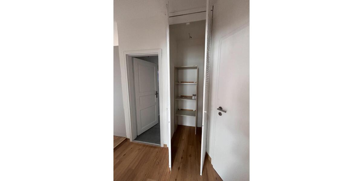 Etagenwohnung Wittenberge - 3 Zimmer, 65 m&sup2;, 520&euro; | Angebot:26492627