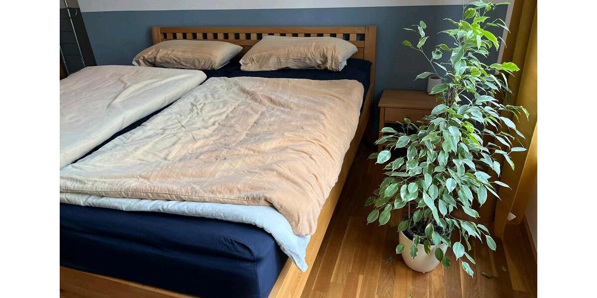 Etagenwohnung Potsdam Drewitz - 3 Zimmer, 84 m&sup2;, 2.200&euro; | Angebot:24966214