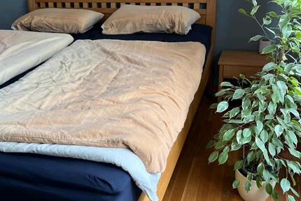 Wohnung Potsdam Drewitz - 3 Zimmer, 84 m&sup2;, 2.200&euro; | Angebot:24966214