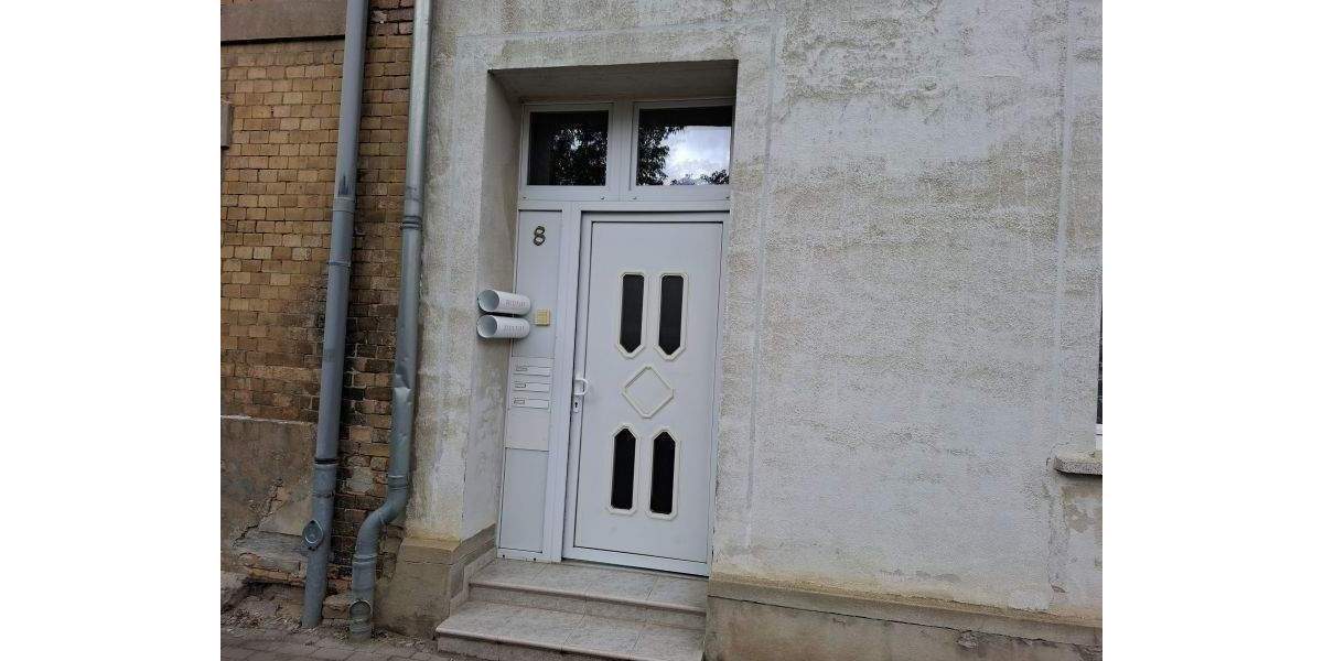 Etagenwohnung Aschersleben - 4 Zimmer, 95 m&sup2;, 690&euro; | Angebot:24825468