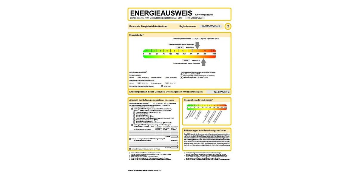 Einfamilienhaus Elsfleth - 6.5 Zimmer, 155 m&sup2;, 1.150&euro; | Angebot:26675545