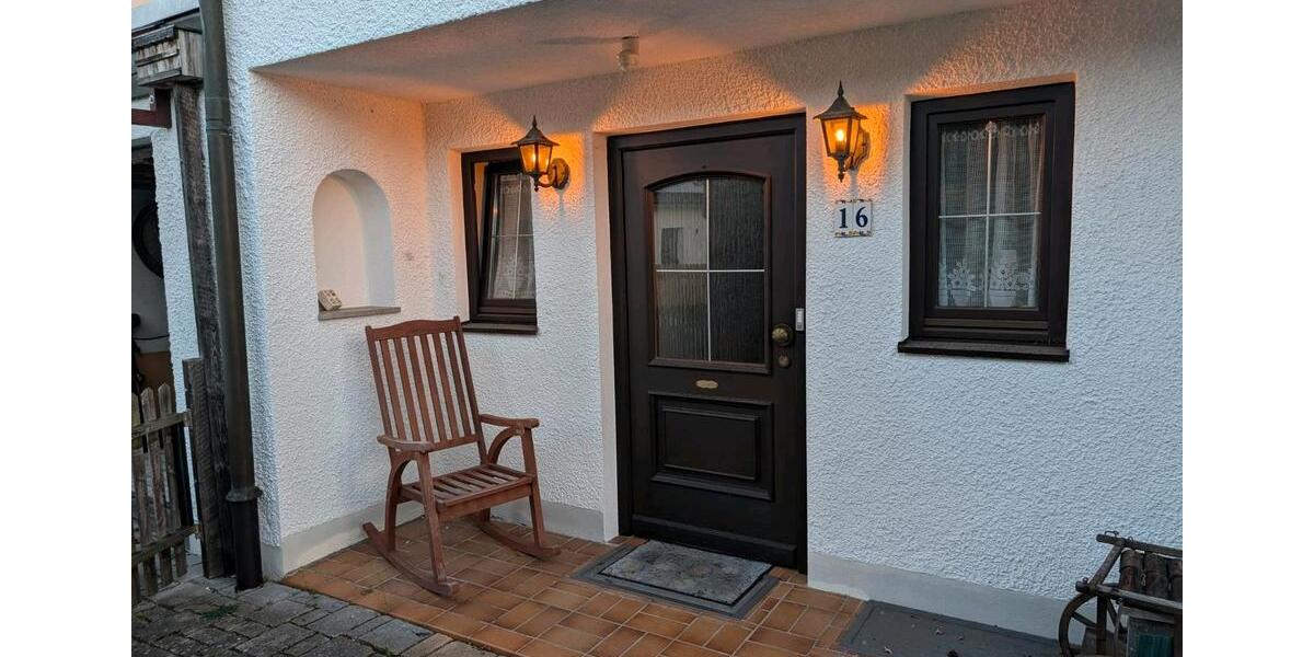 Einfamilienhaus Gauting - 3 Zimmer, 120 m&sup2;, 2.600&euro; | Angebot:24555146