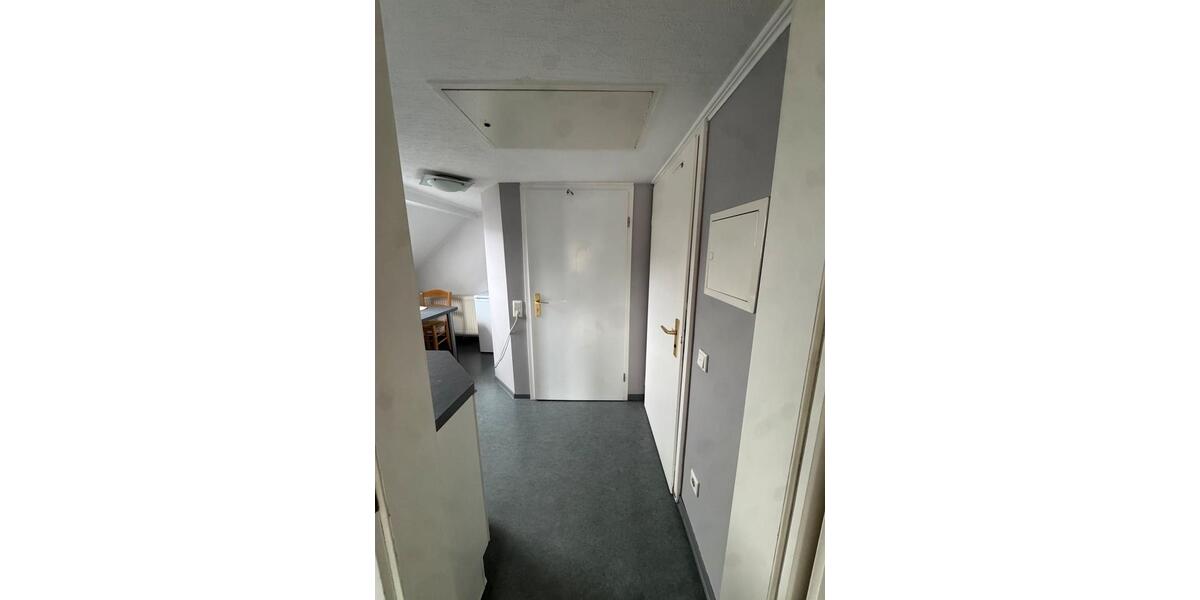 Etagenwohnung Darmstadt Arheilgen - 1.5 Zimmer, 30 m&sup2;, 600&euro; | Angebot:26661974