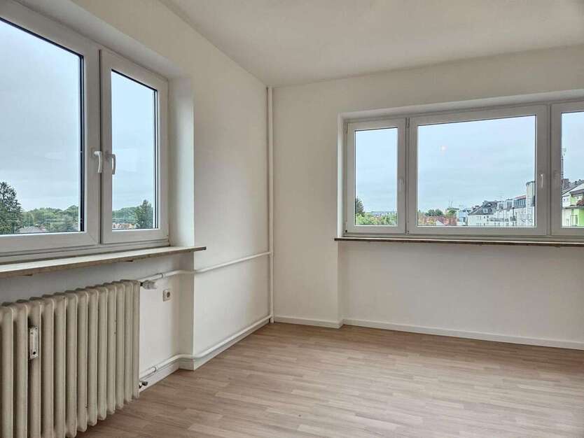 Wohnung zum Mieten in München 1.389 € 62 m² 2.5 zimmer