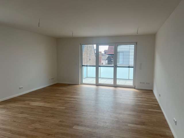 Etagenwohnung Hockenheim - 3 Zimmer, 94 m&sup2;, 1.311&euro; | Angebot:27245281