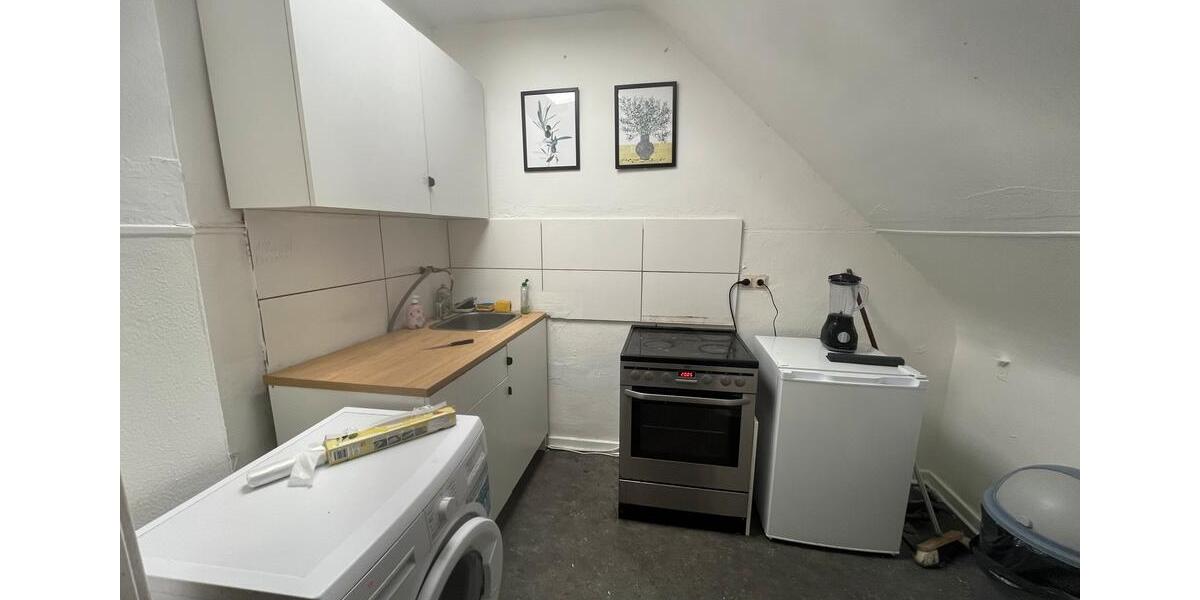 Wohnen auf Zeit Essen Stadtbezirk III - 1 Zimmer, 20 m&sup2;, 385&euro; | Angebot:26479127