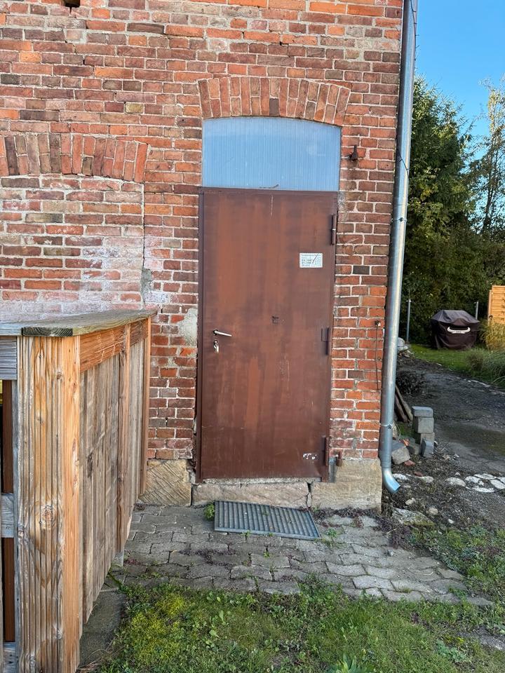 Lagerraum 1 Etage zimmer