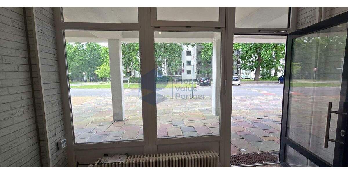 Gewerbeobjekt Wolfsburg Rabenberg - 1 Zimmer, 297&euro; | Angebot:25679882