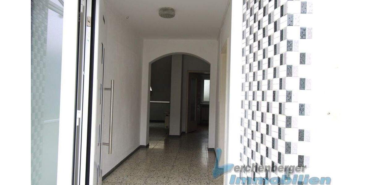 ***Ehemalige Hofstelle mit Garten, Nähe Osterhofen*** 7 zimmer