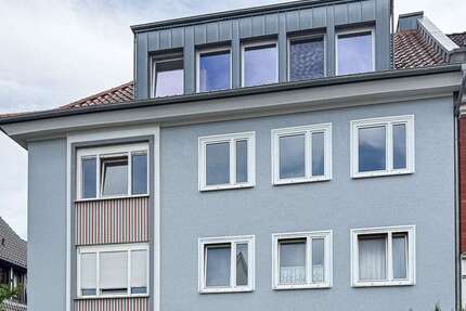 Wohnung Bielefeld Mitte - 3 Zimmer, 64 m&sup2;, 620&euro; | Angebot:27280454
