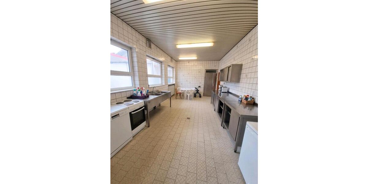 Gewerbeobjekt Bad König - 800&euro; | Angebot:26498131