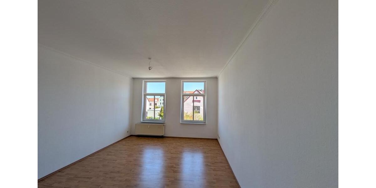 Etagenwohnung Meuselwitz - 3 Zimmer, 81 m&sup2;, 486&euro; | Angebot:26413440