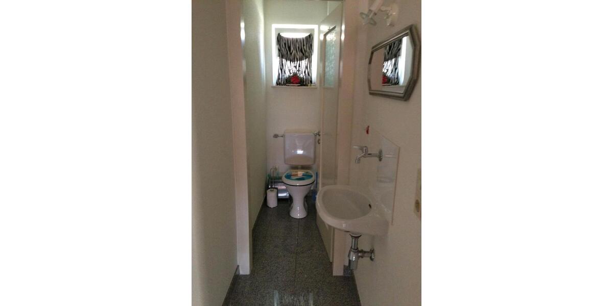 Etagenwohnung Sulz am Neckar - 2 Zimmer, 55 m&sup2;, 440&euro; | Angebot:26231233