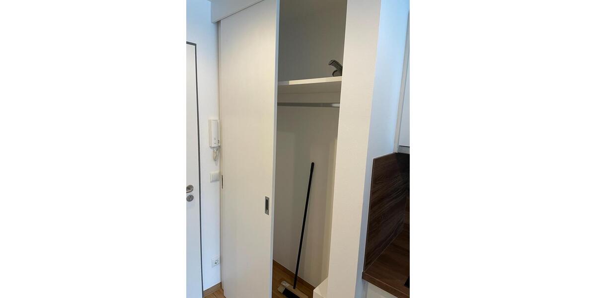 Vermiete 1 Zimmer Wohnung in Pfarrkirchen 1 zimmer